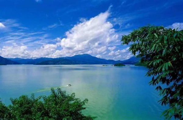 郴州旅游必去十大景点排名