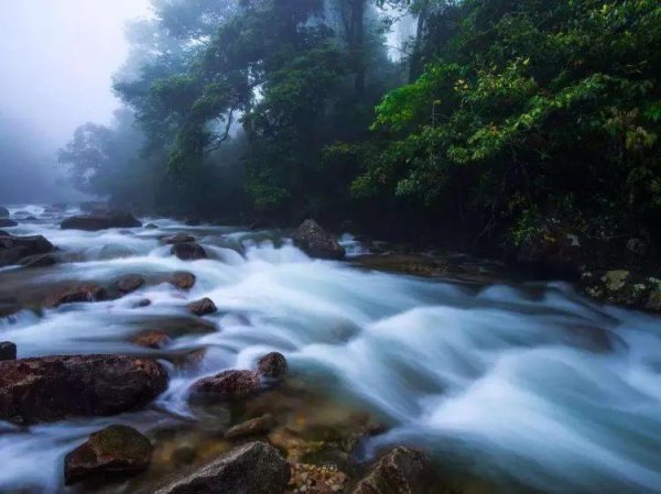 郴州旅游必去十大景点排名