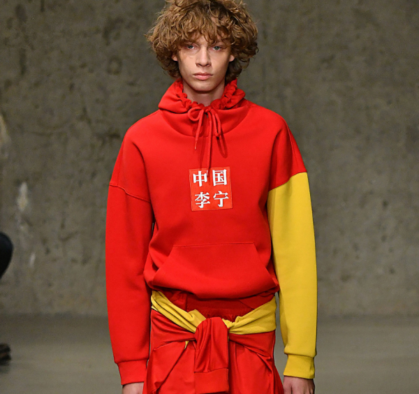 中国李宁和李宁有什么区别