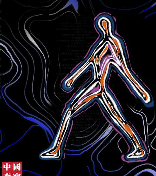 中国李宁和李宁有什么区别