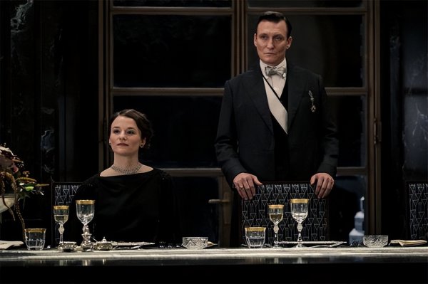 2023热播电影票房排行榜