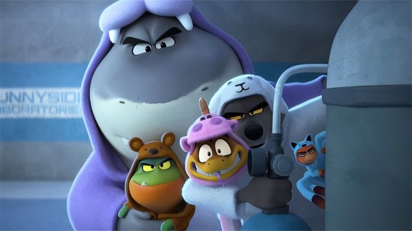 2023热播电影票房排行榜