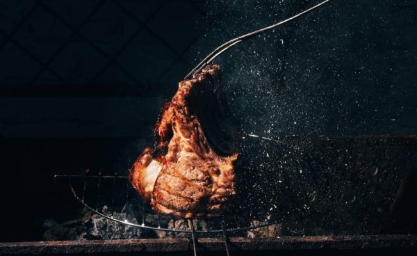 bbq是烧烤的意思吗