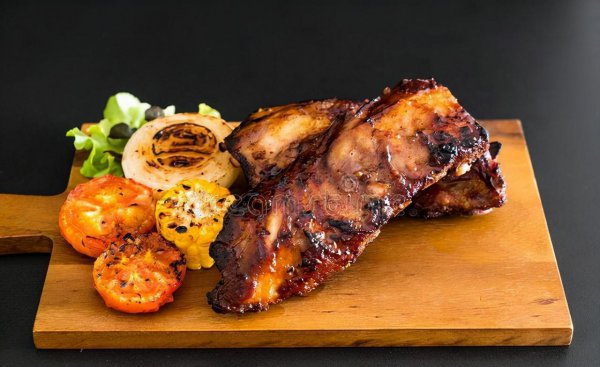 bbq是烧烤的意思吗