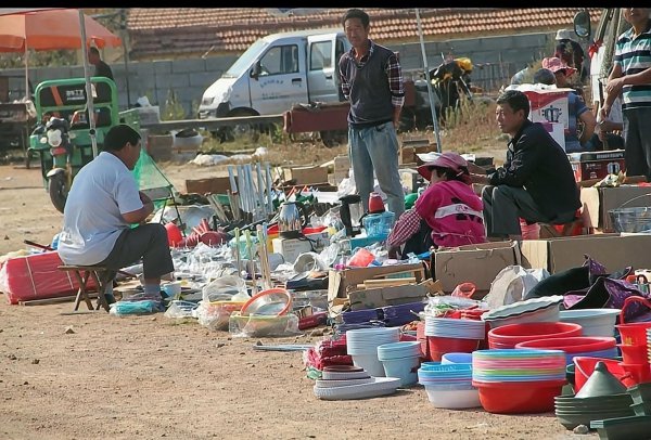 农村做什么最赚钱的十大行业