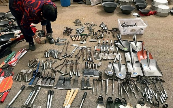 农村做什么最赚钱的十大行业