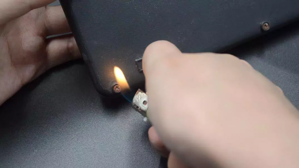 螺丝锈了拧不下来有何办法