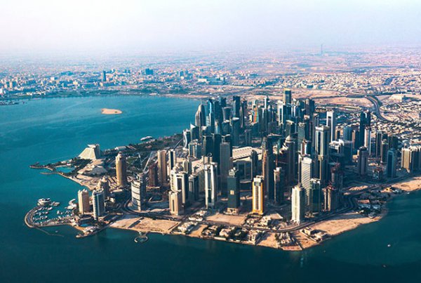 现在现在哪个国家最富有