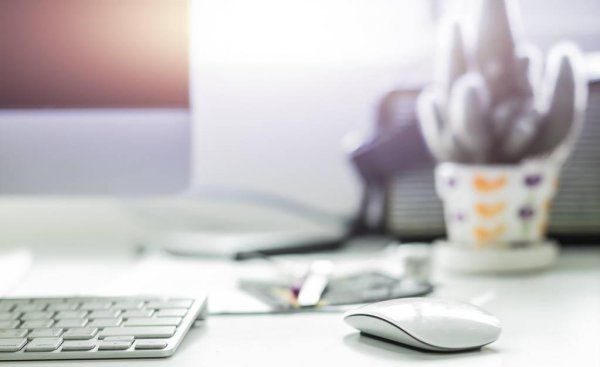 无线鼠标和蓝牙鼠标的区别