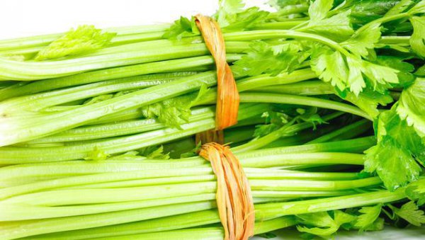 芹菜用碳酸氢铵追肥好不好