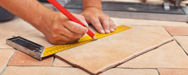 怎么分辨地砖的好坏