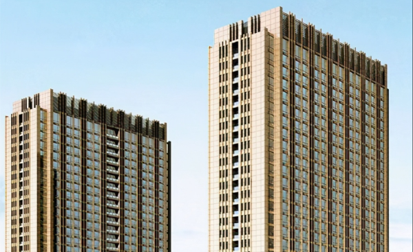 17层房子槽钢一般都在几层