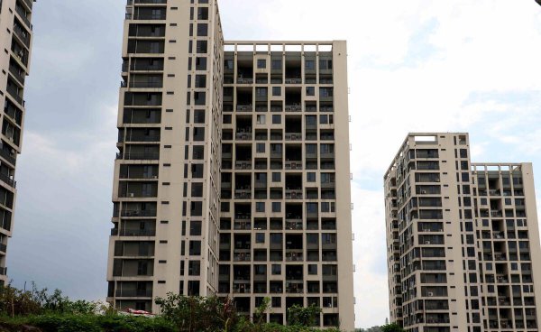 17层房子槽钢一般都在几层