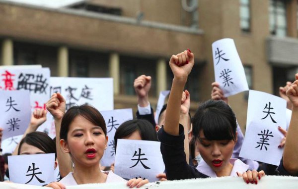 单位为什么不愿意开失业证明