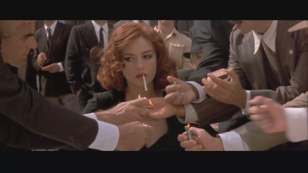 能驾驭优秀男人的女人