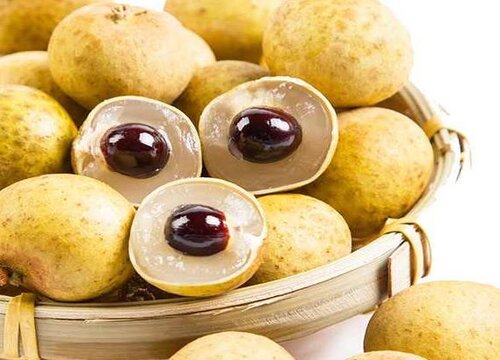 温性水果有哪些种类