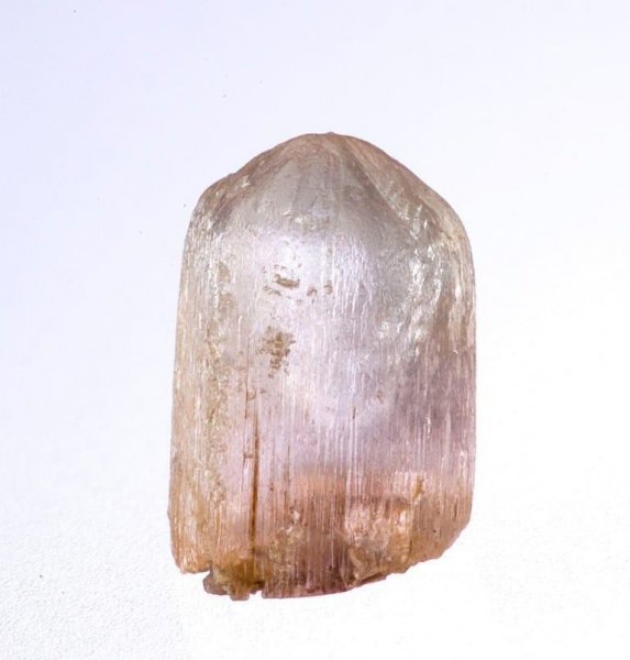 世界上最罕见的水晶