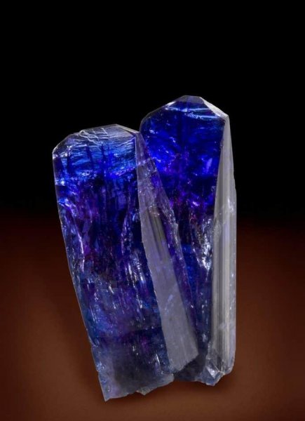 世界上最罕见的水晶