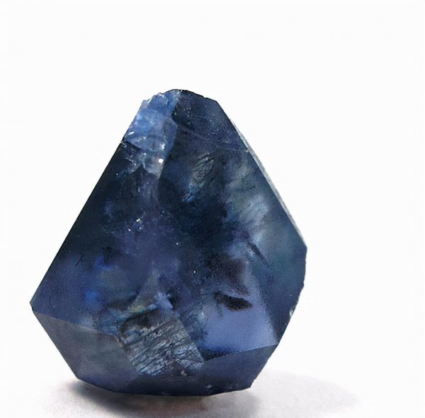 世界上最罕见的水晶