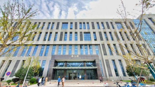 湖北工业大学算不算好大学