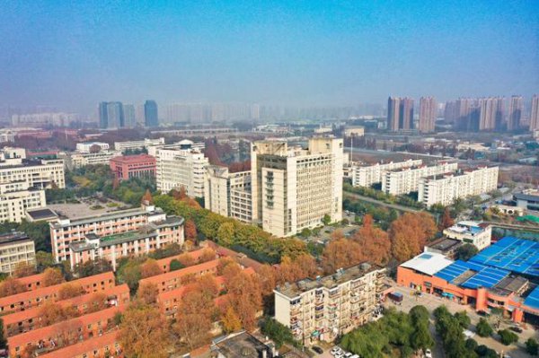 湖北工业大学算不算好大学