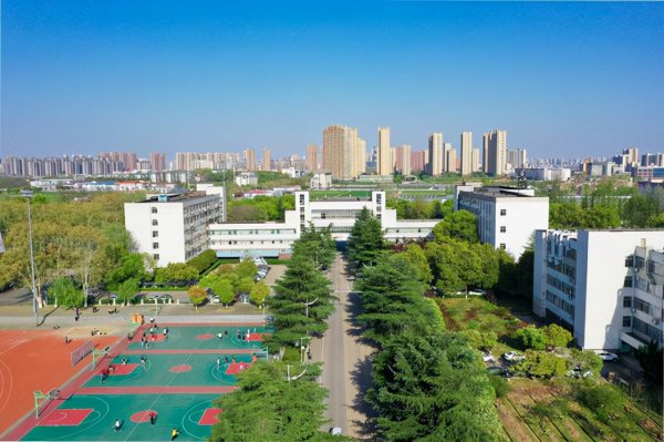 湖北工业大学算不算好大学