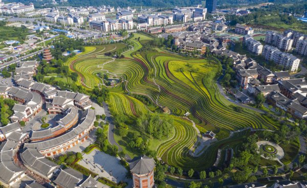 中国最穷的省份