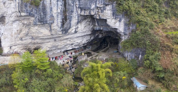 中国最穷的省份
