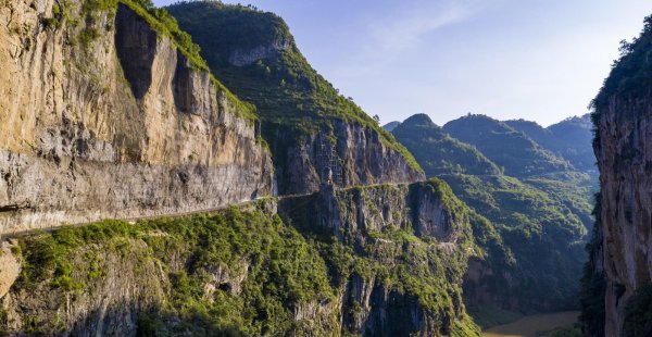 中国最穷的省份