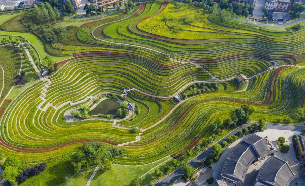 中国最穷的省份