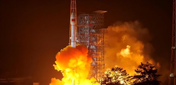 我国四大发射基地分别发射什么系列