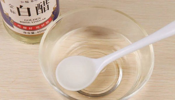 彩色衣服退颜色怎么还原