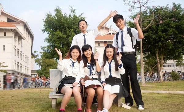 高考落榜生最佳出路