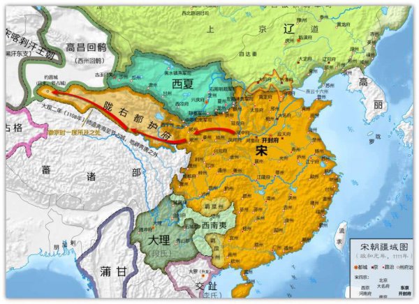 应天府是现在的哪个城市