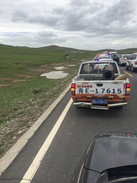 青a是哪里的车牌