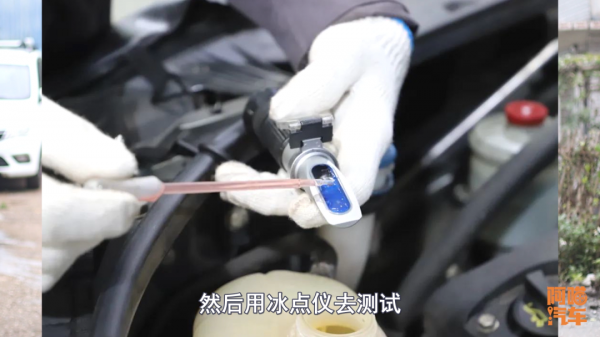 冷冻液多久需要更换一次