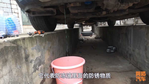 冷冻液多久需要更换一次