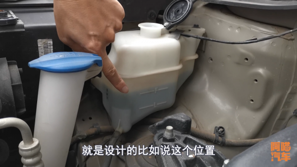 冷冻液多久需要更换一次