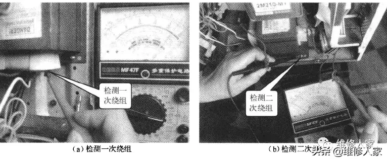 美的微波炉不加热什么原因