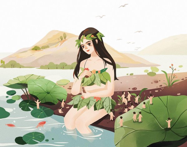 苏格拉底的三个哲学思想