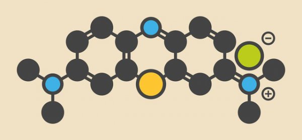 亚甲基蓝可以直接放鱼缸里吗