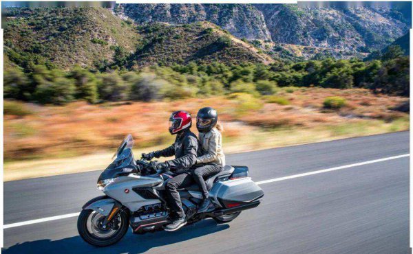 摩托报废年限多久