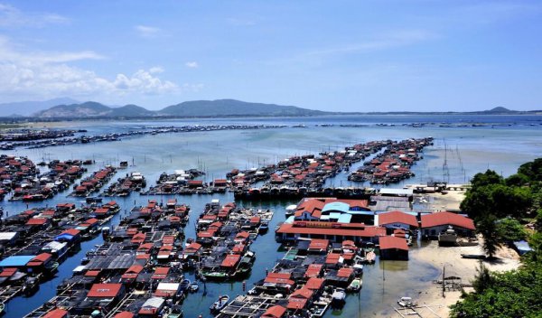 海南最适合居住的地方排行榜排行