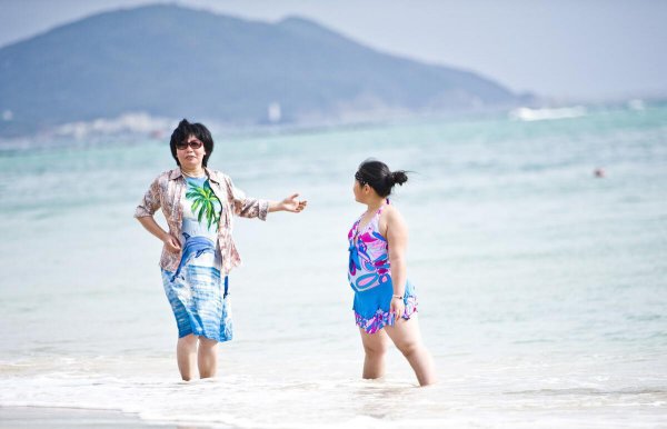 海南最适合居住的地方排行榜排行