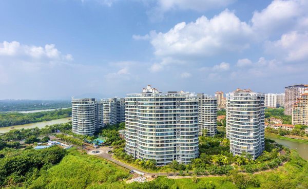 海南最适合居住的地方排行榜排行