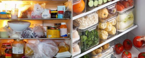 疫情期间食品如何储存保鲜