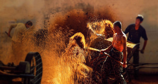 坤沙酒是什么意思