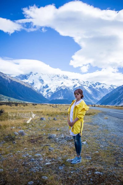 世界地图上新西兰在哪里