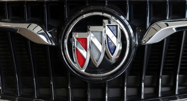 别克在中国属于什么档次的车