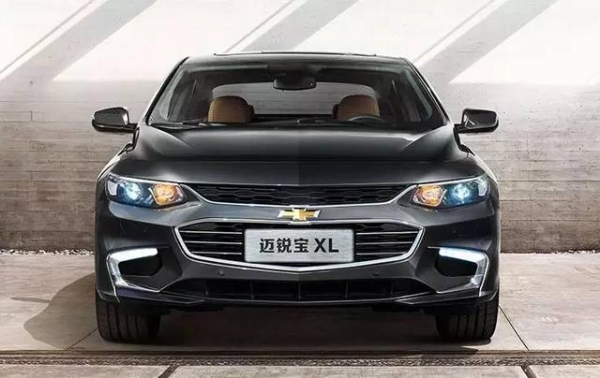 别克在中国属于什么档次的车